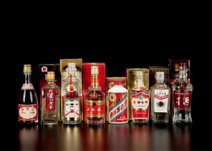 温泉老酒储存的方法